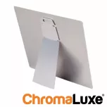 Caballete para panel Chromaluxe