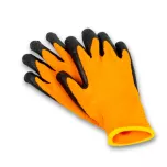 Guante de protección para alta temperatura - 3DGV