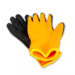 Guante de protección para alta temperatura - 3DGV