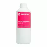 Moisturizing cleaning ink
