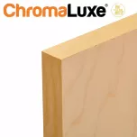 Panel de madera ChromaLuxe