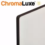 Panel Tablero duro ChromaLuxe