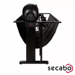 Secabo T160 II LAPOS Q
