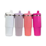 Taza termo con asa cuadrada - SS-141