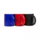 Tazas mágicas al calor  - F-MS