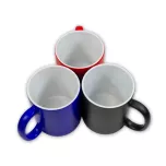 Tazas mágicas al calor  - F-MS