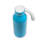 Termos botella isotérmoca con asa de cuerda - Q-157