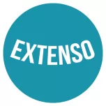 Transfer Extenso Monocolor A3
